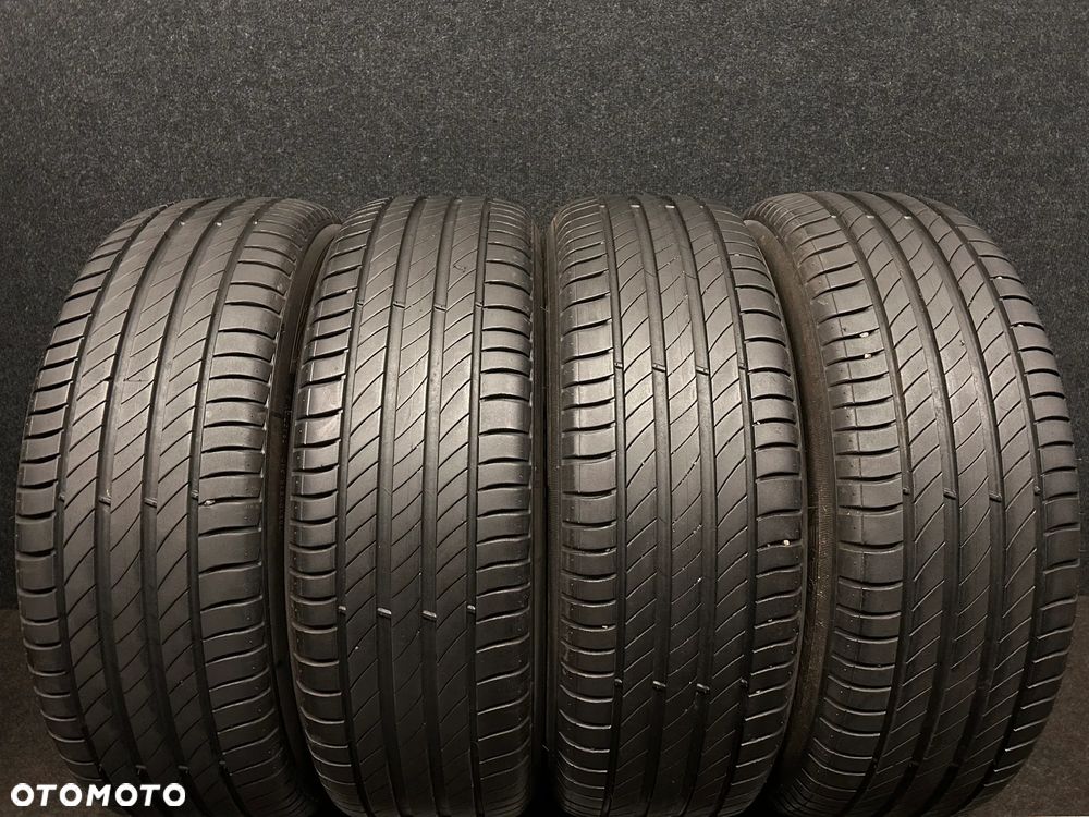 Opony letnie Michelin Primacy 4 S1 195/65/16 92V 4szt. - 1