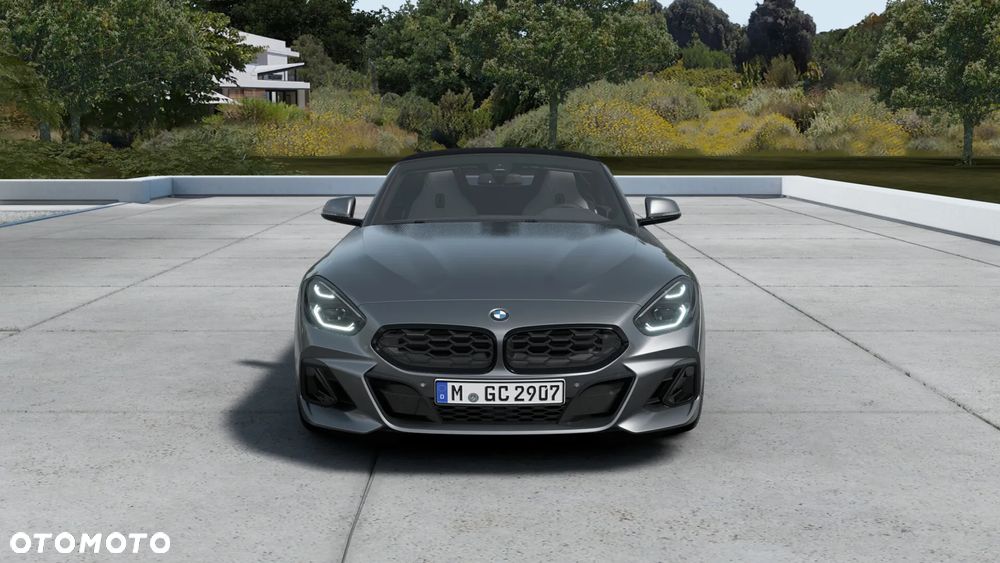BMW Z4 - 6