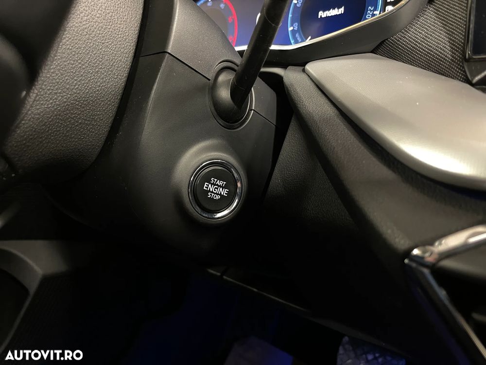 Skoda Octavia 2.0 TDI DSG 4X4 Style - 26