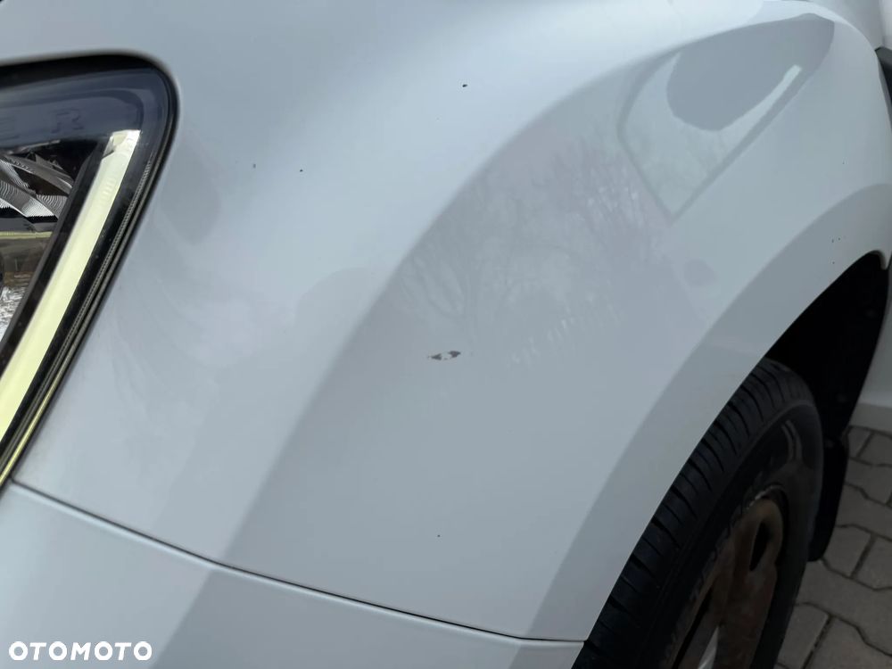 Dacia Duster 1.5 dCi Essential - 20