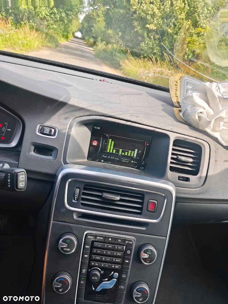 Volvo V60 D3 Drive-E Kinetic - 40