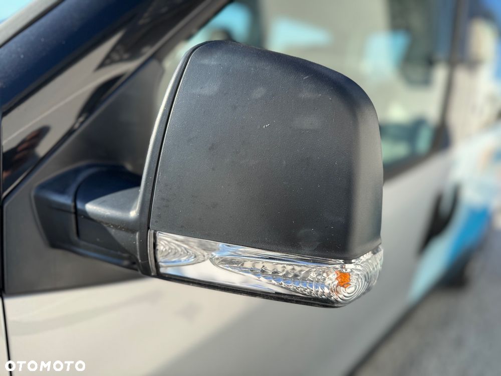 Opel Combo Tour Van 1.3 CDTI L2H1 - 7