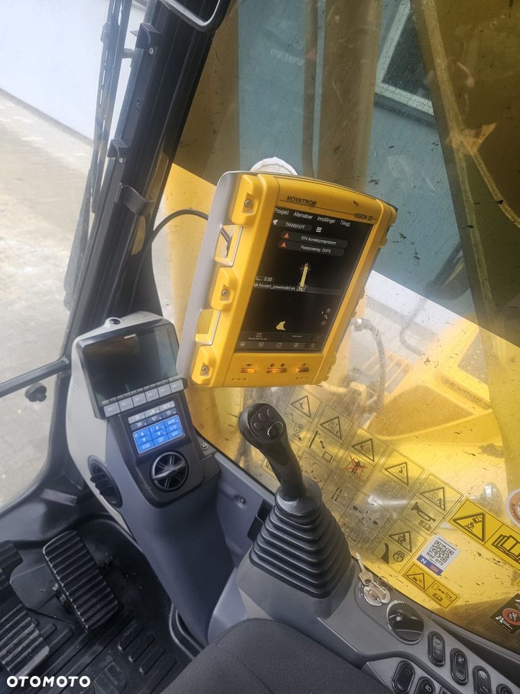Komatsu PC360LC-10 LONG - 16