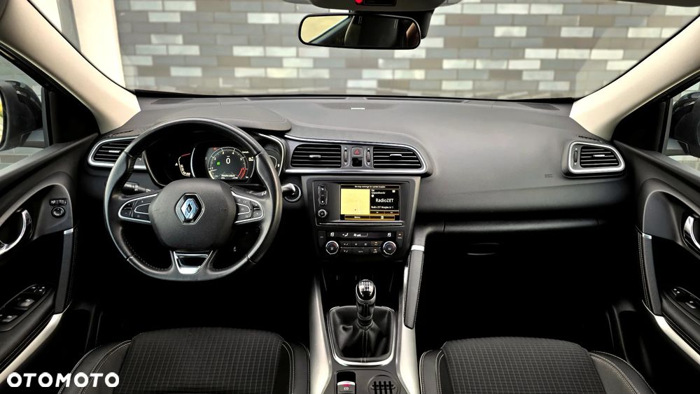 Renault Kadjar Energy TCe 130 Bose Edition - 16