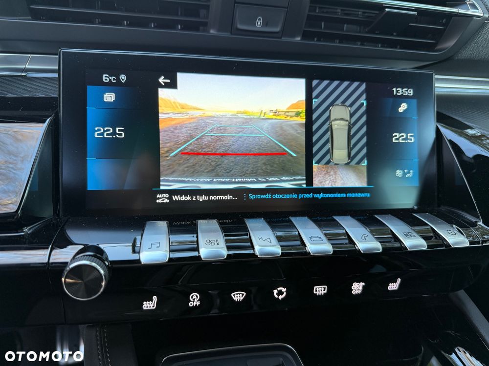 Peugeot 508 BlueHDi 130 EAT8 GT - 26