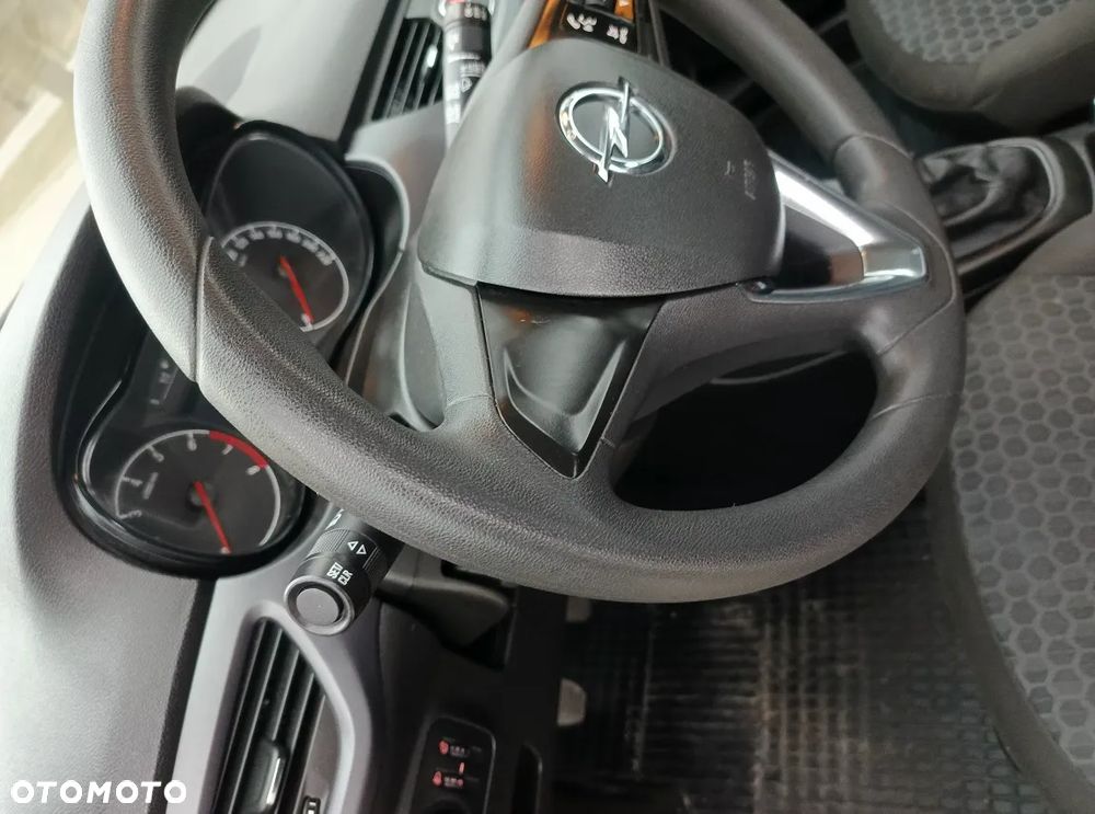 Opel Corsa 1.4 Turbo Start/Stop Active - 19