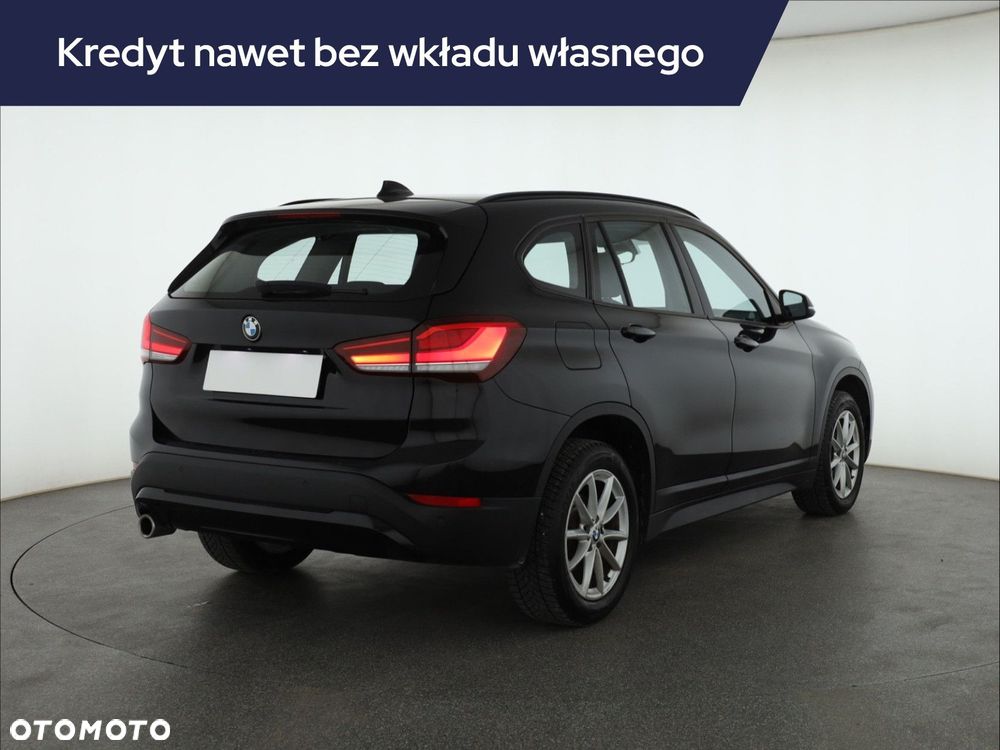 BMW X1 - 7