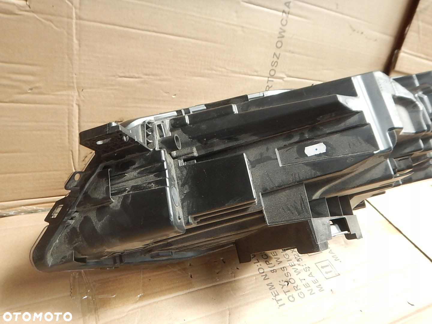 LAMPA PRZOD PRAWA FORD KUGA MK3 LV4B-13E014-FH LED EUROPA - 14