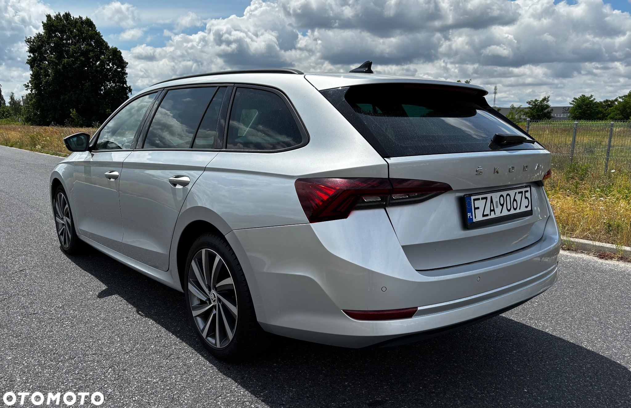 Skoda Octavia 2.0 TDI Style DSG - 8