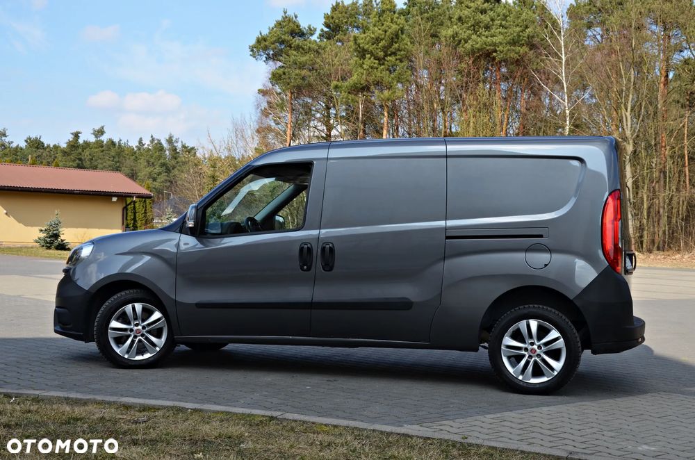 Fiat Doblo - 23