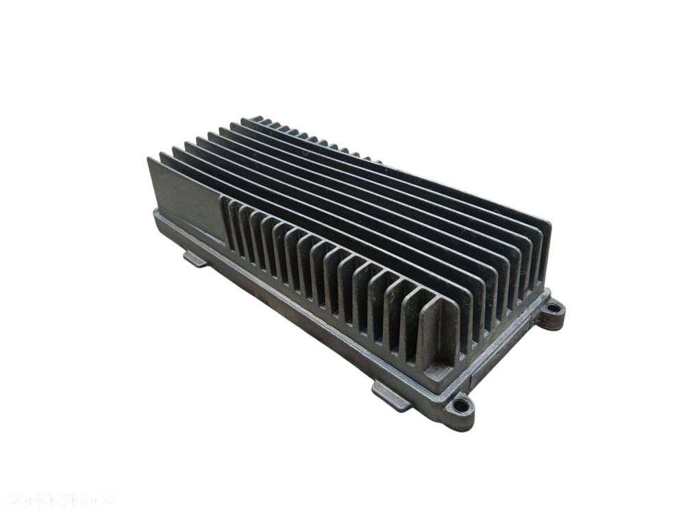 WZMACNIACZ AUDI Q5 8R (2008-2012) 2.0 TFSI 211KM 8R0035223F - 3