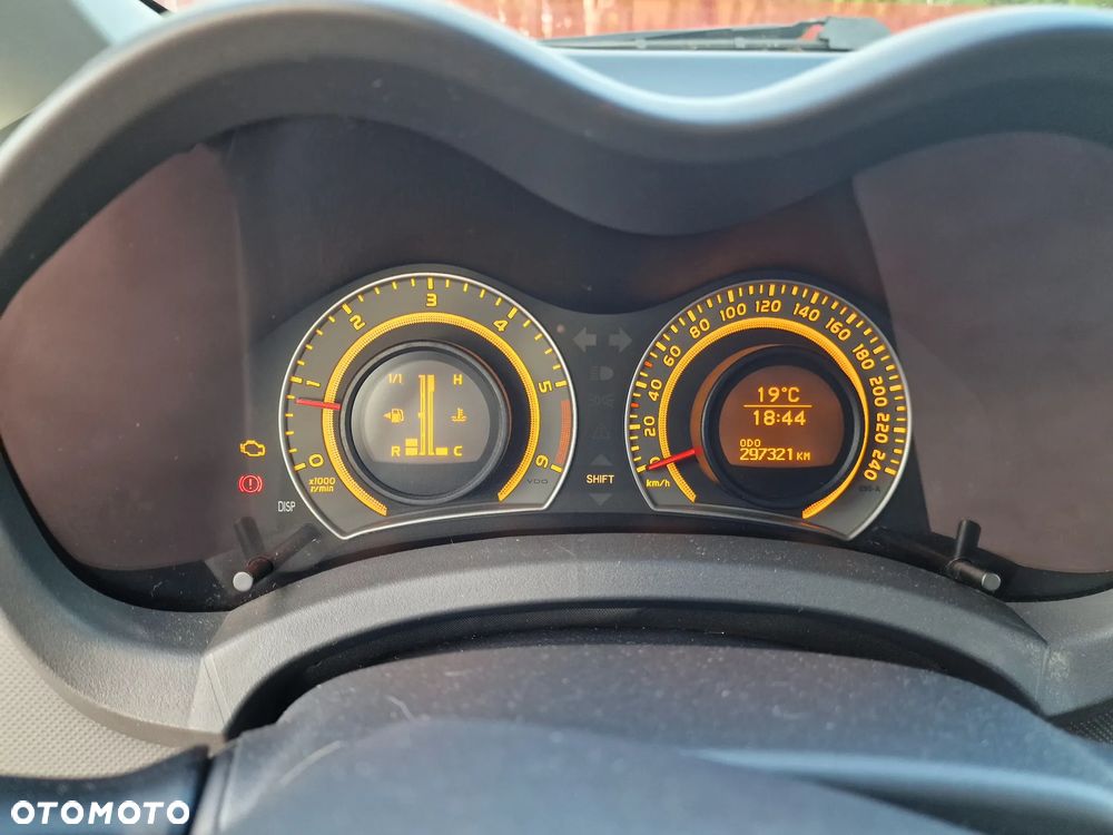 Toyota Auris 2.0 D-4D Prestige - 10