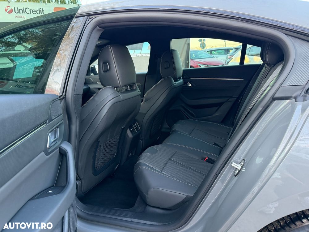 Peugeot 508 1.5 BlueHDI S&S EAT8 Allure Pack - 14