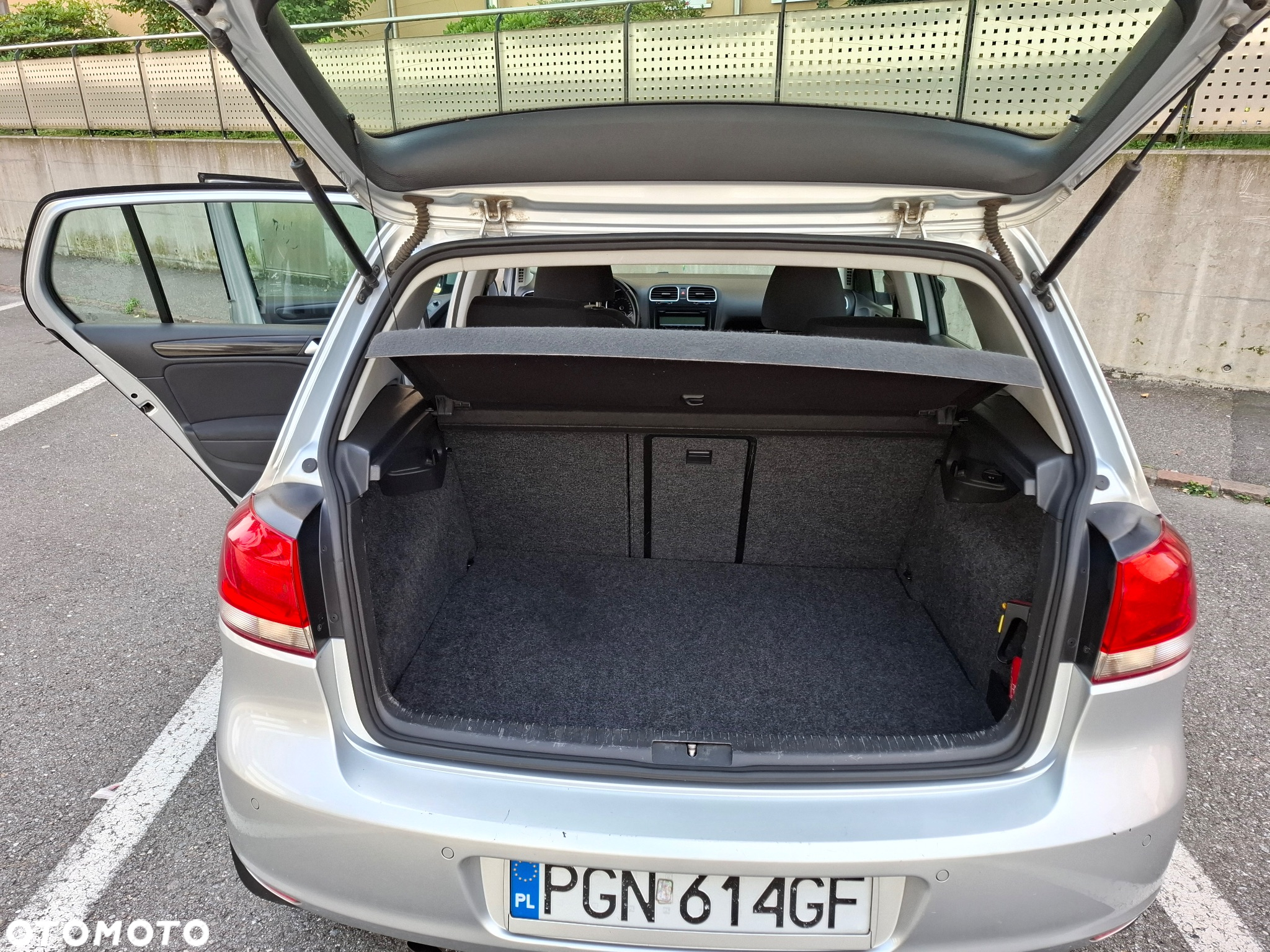 Volkswagen Golf VI 1.6 TDI Comfortline - 7