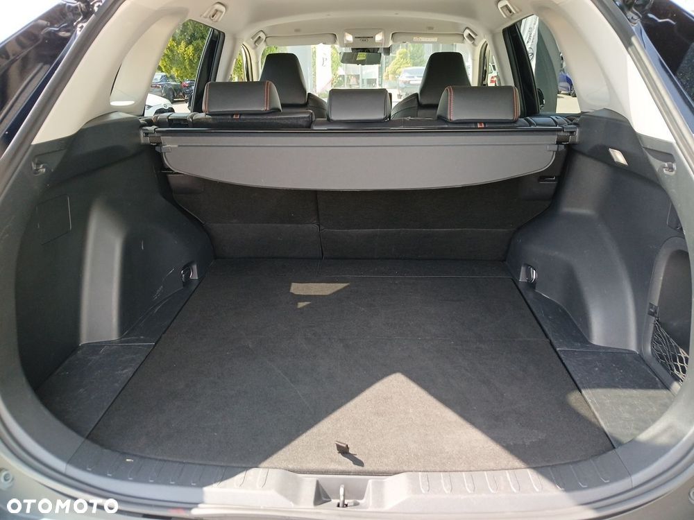 Toyota RAV4 2.5 Hybrid Adventure 4x4 - 25
