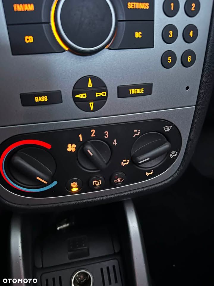 Opel Tigra 1.8 Sport - 8