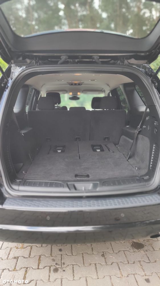 Dodge Durango 3,6 Citadel - 22