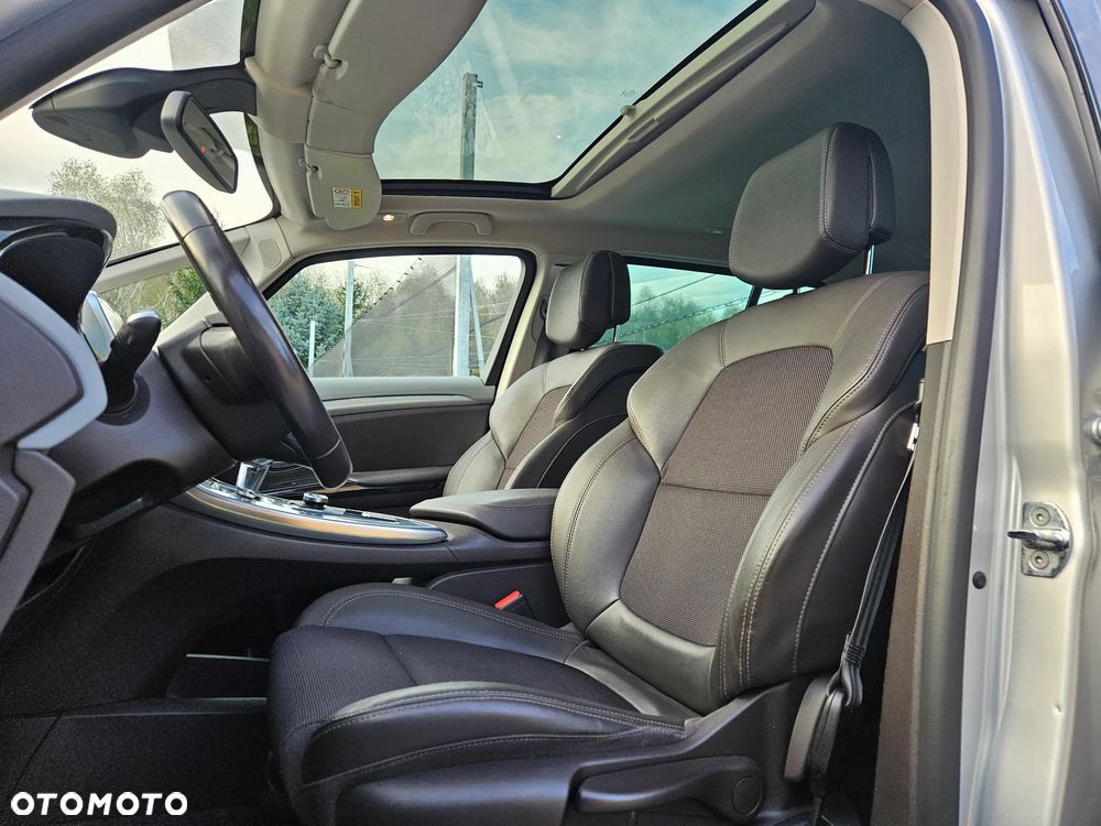 Renault Espace Energy dCi 160 EDC LIMITED - 20