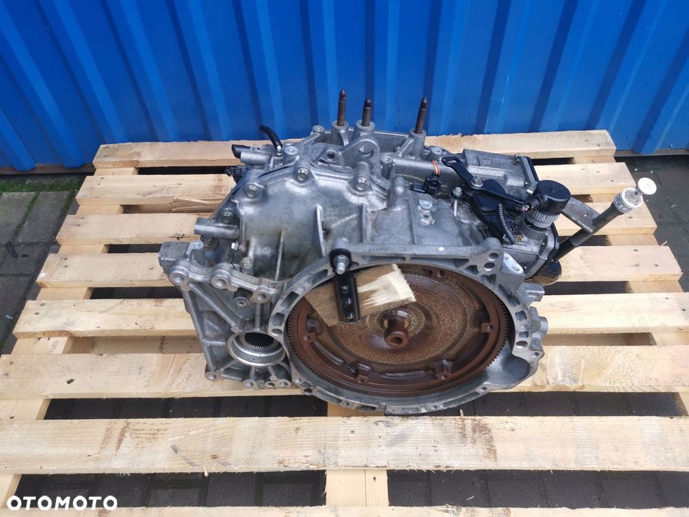 MITSUBISHI ASX OUTLANDER III LIFT 2.2 SKRZYNIA BIEGÓW AUTOMAT 1XM1B 4X4 - 2