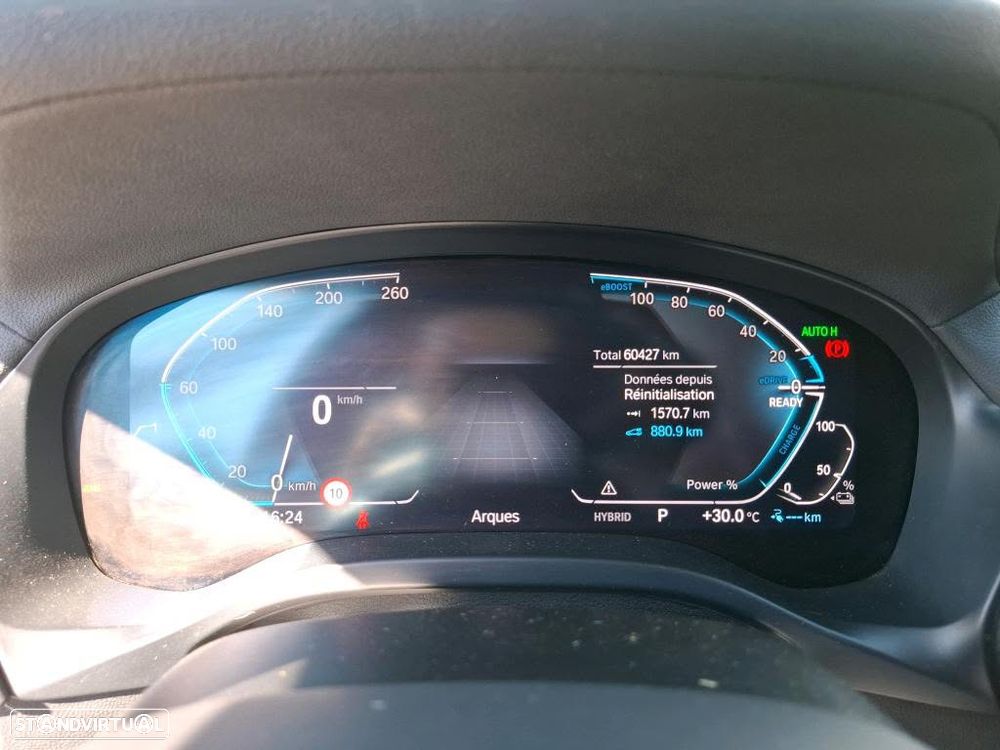 BMW X3 xDrive30e Aut. M Sport - 6