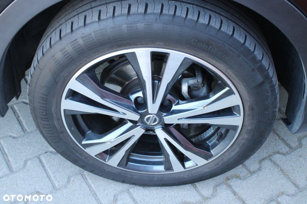 Nissan Qashqai - 19