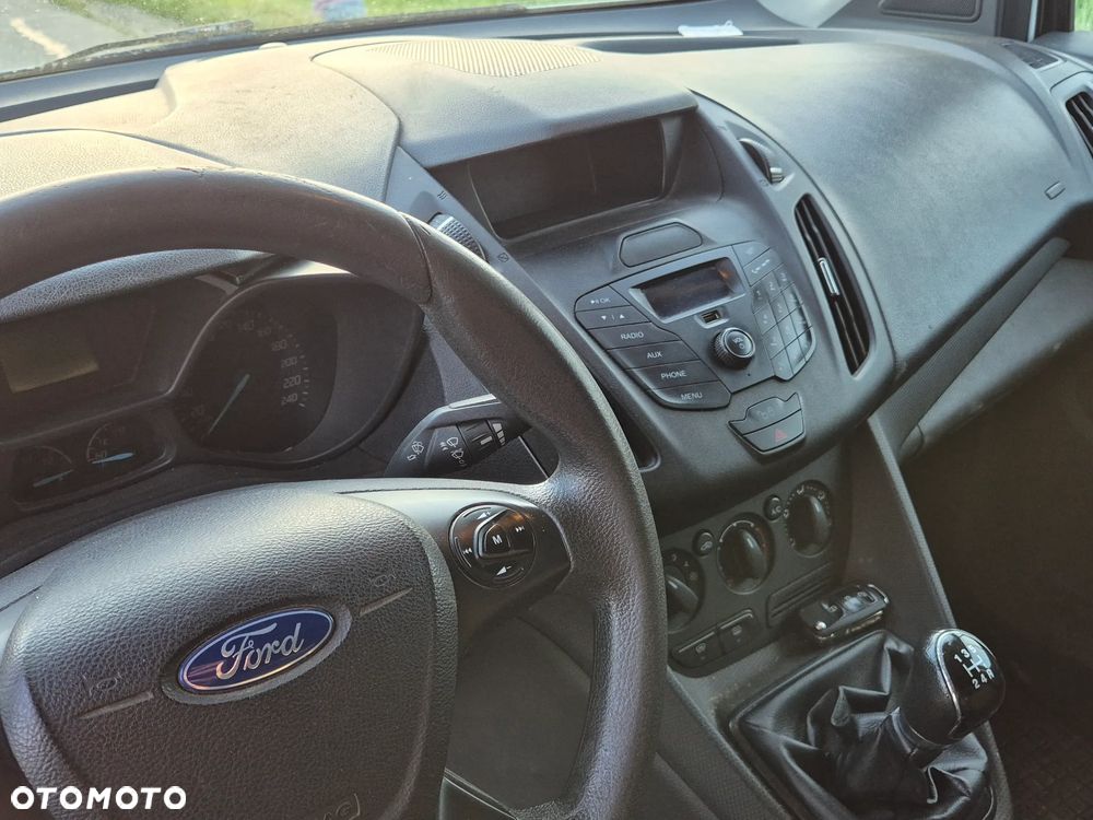 Ford Transit Connect 200 L1 Trend - 9