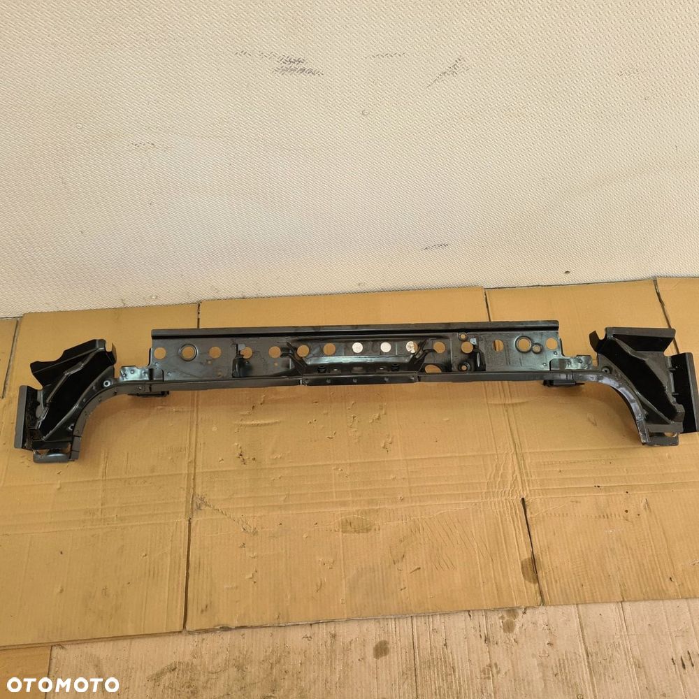pas tylny poszycie bagażnika bmw 5 f11 7240441 - 1