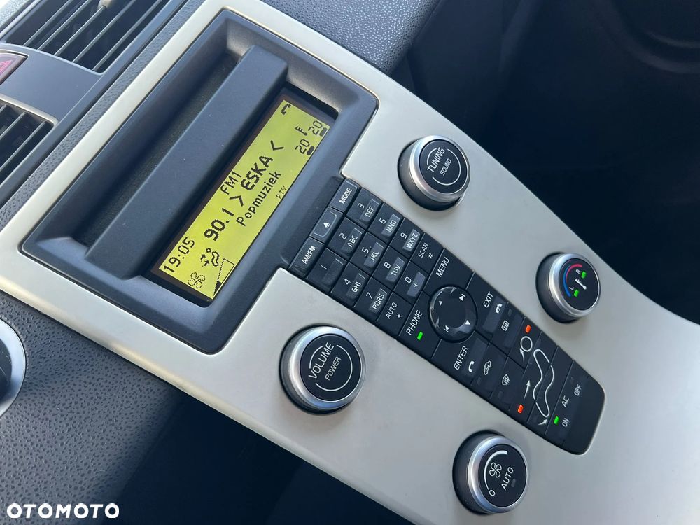 Volvo V50 T5 Summum - 23