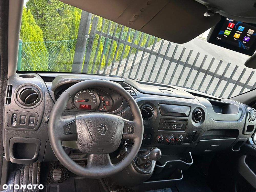 Renault Master - 18