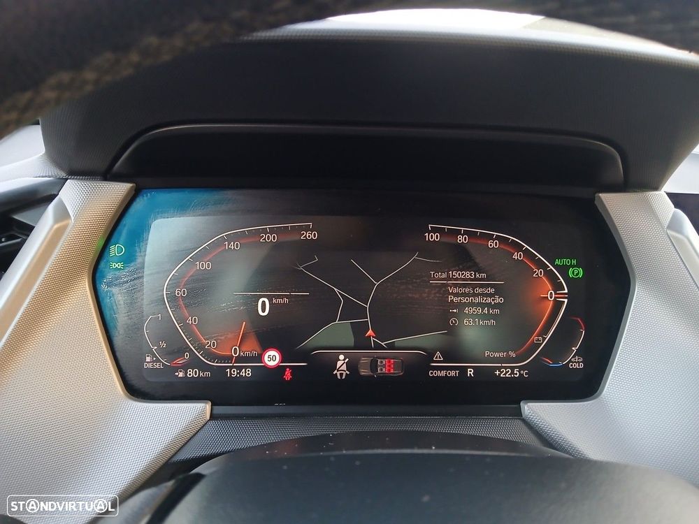 BMW 116 d Corporate Edition Auto - 28