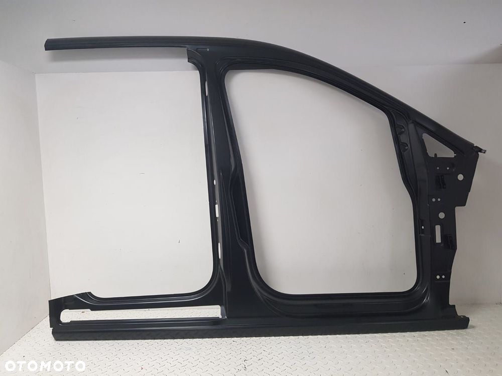 NOWY PRAWY ORYGINALNY PRAWA PRÓG VW CADDY V 5 21-25 2K7 2K7809606 - 2