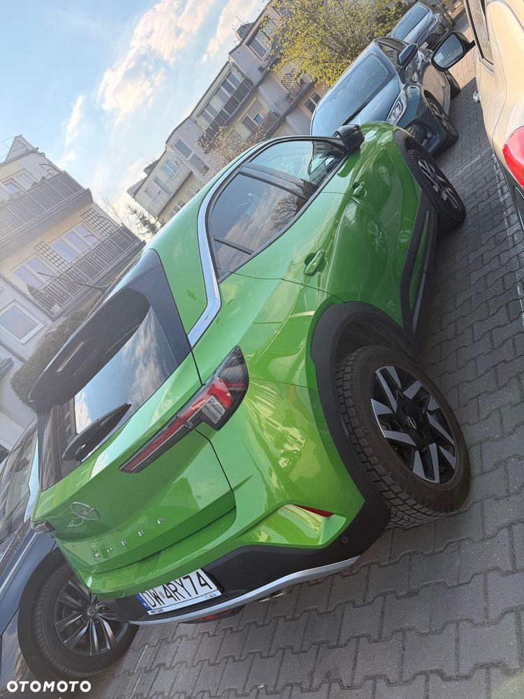 Opel Mokka 1.2 T Elegance S&S - 7