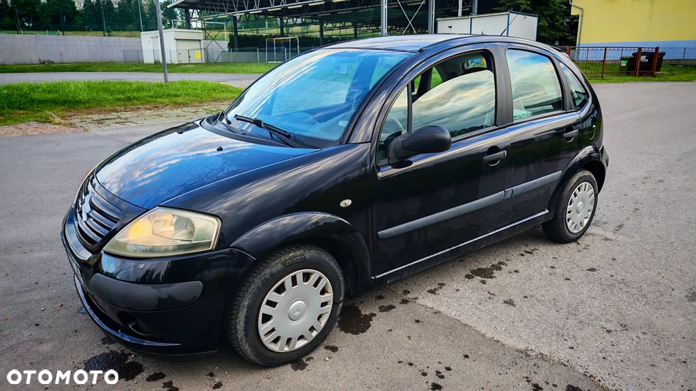 Citroën C3 - 7
