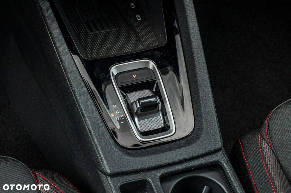 Skoda Octavia - 20