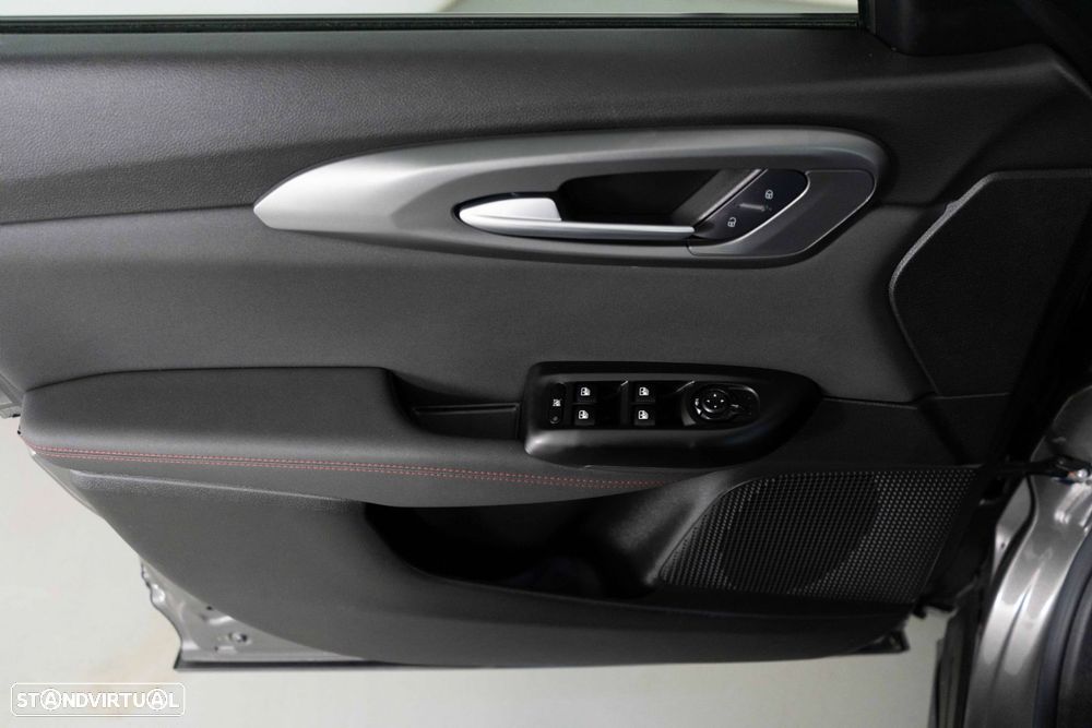 Alfa Romeo Tonale 1.3 Plug-In Hybrid Veloce e-AWD - 22