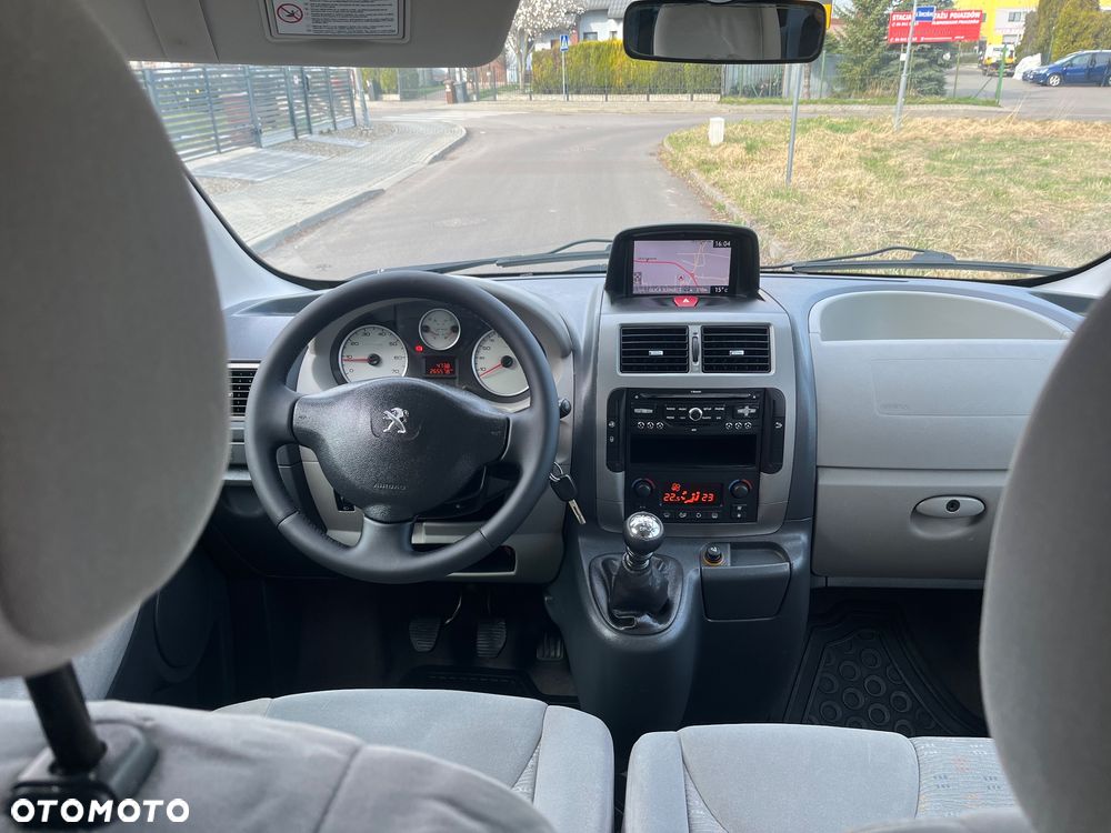 Peugeot Expert - 18
