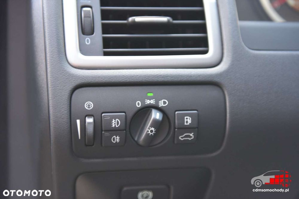 Volvo V70 - 35