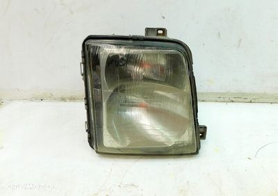 VW LT 28 II SPRINTER 2.5 99r LAMPA REFLEKTOR PRAWY PRZÓD - 1