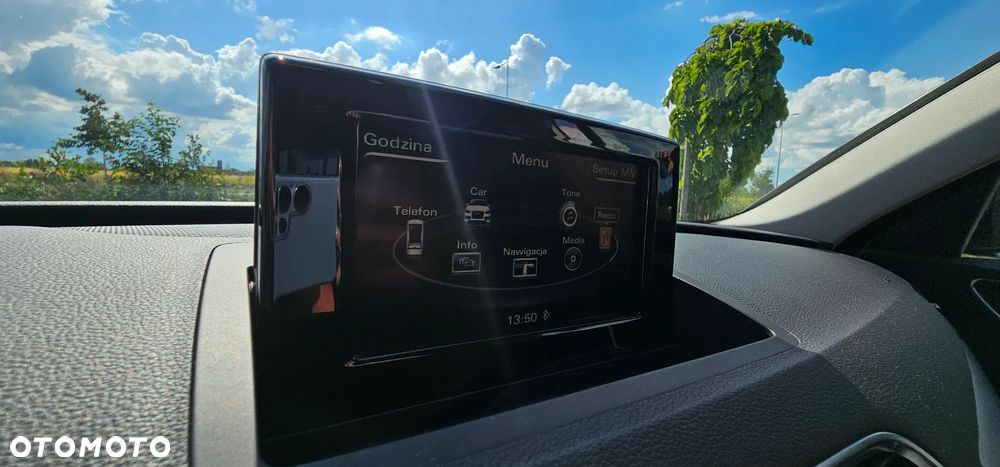 Audi Q3 2.0 TDI - 28