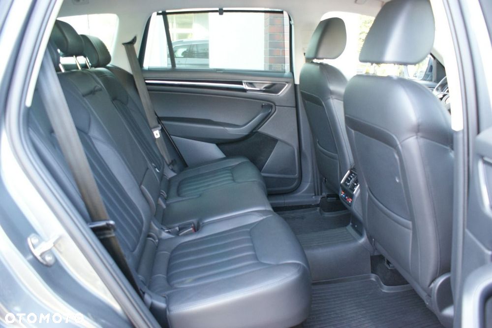 Skoda Kodiaq - 20