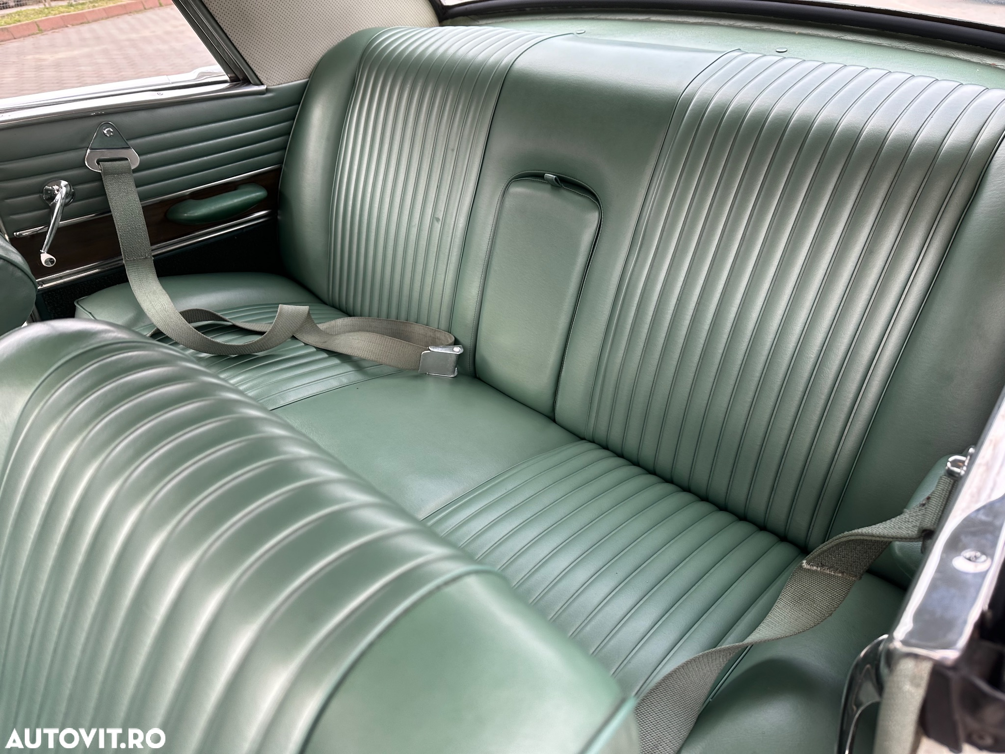 Studebaker Gran Turismo Hawk - 17
