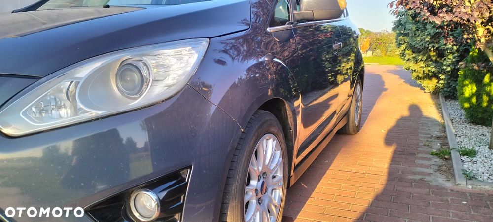 Ford C-MAX 1.6 TDCi Titanium - 11