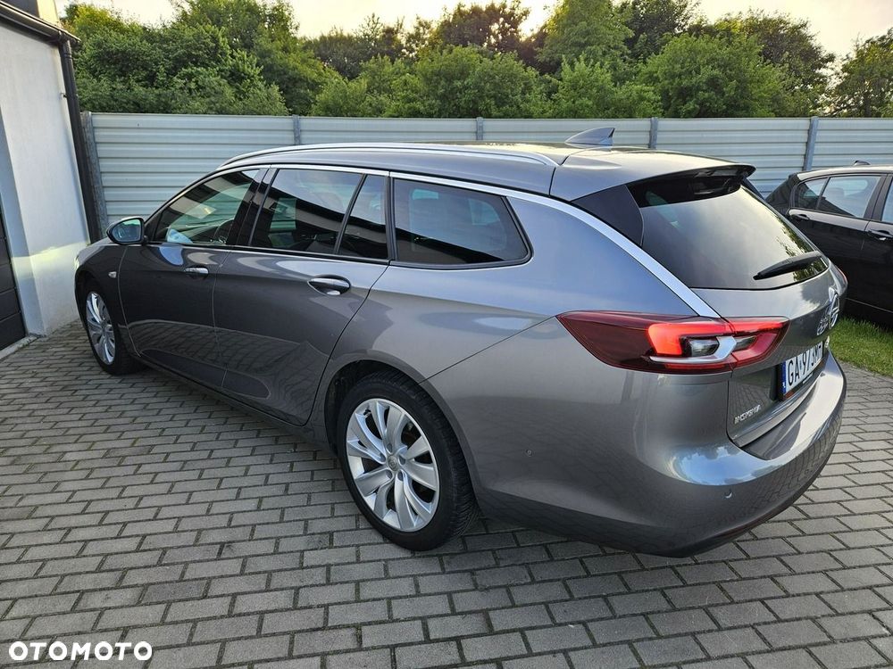 Opel Insignia 2.0 CDTI automatik Innovation - 2