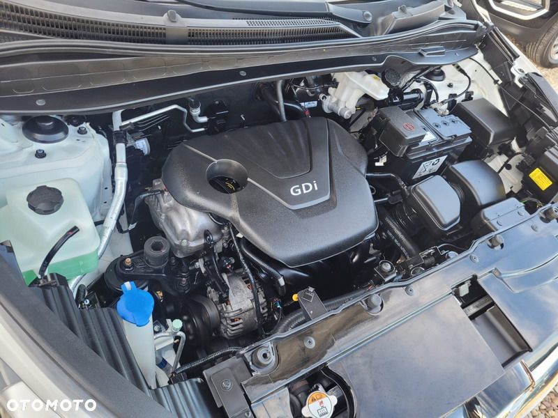 Hyundai ix35 1.6 2WD Comfort - 20