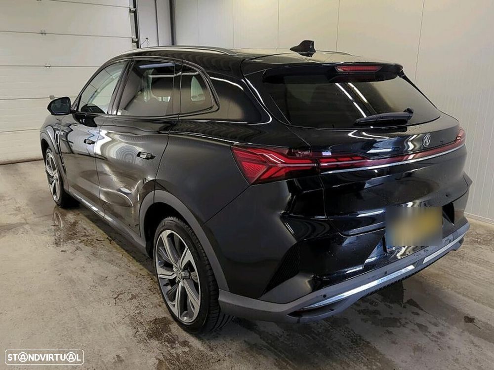 MG Marvel R 70 kWh Luxury - 4