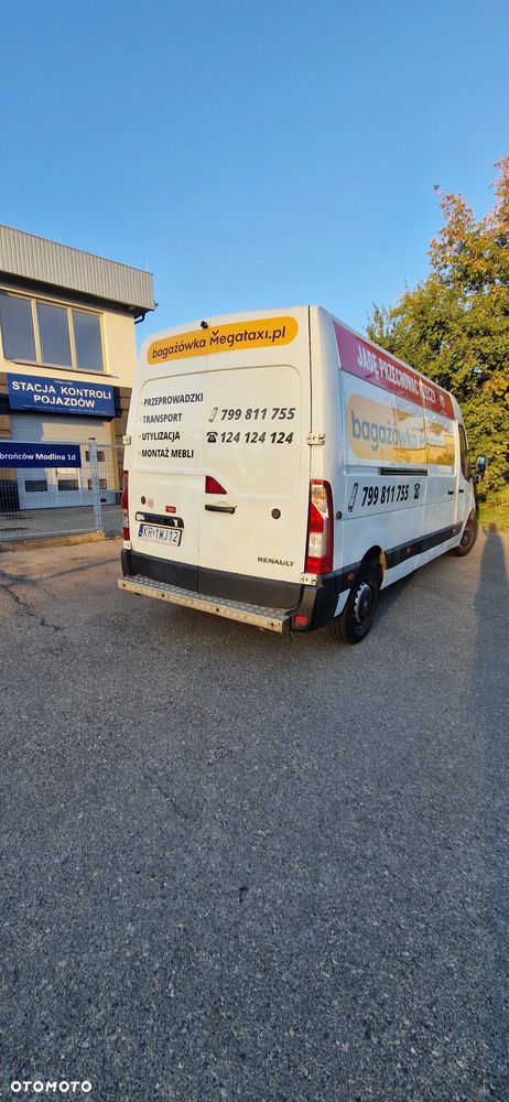Renault Master - 16
