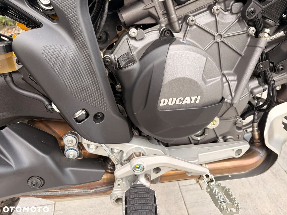 Ducati DesertX - 28