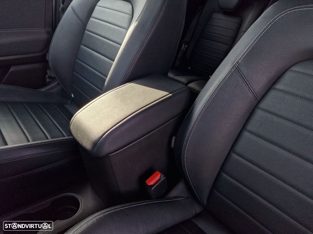 Mercedes-Benz T 180 - 15