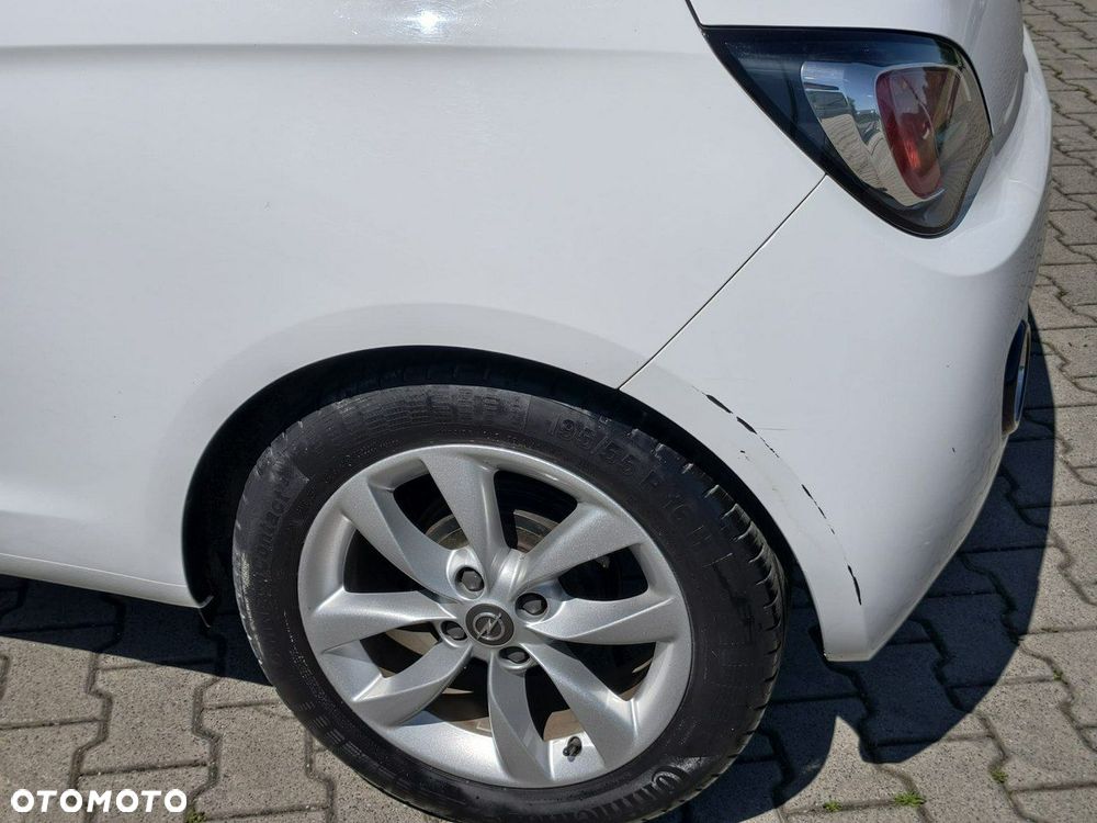 Opel Adam - 17