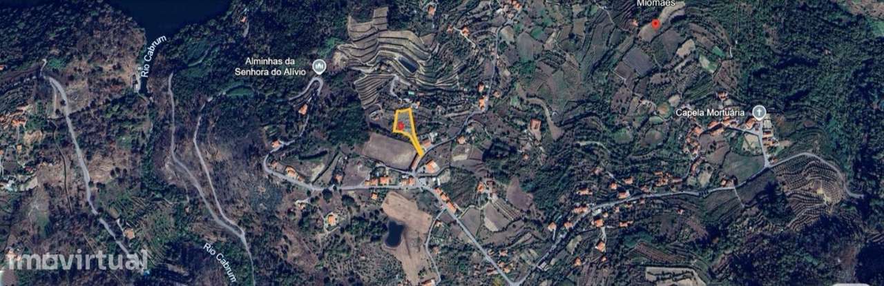 Moradia T3 à venda em Freigil e Miomães, Resende — foto 39